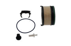 Palivový filter KAVO PARTS FFF-10403