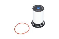 Palivový filter KAVO PARTS FFF-10440