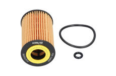 Olejový filter KAVO PARTS FOF-10063