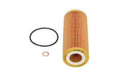 Olejový filter KAVO PARTS FOF-10080