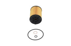 Olejový filter KAVO PARTS FOF-10115