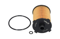 Olejový filter KAVO PARTS FOF-10126