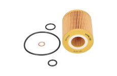 Olejový filtr KAVO PARTS FOF-10143