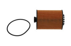 Olejový filter KAVO PARTS FOF-10154