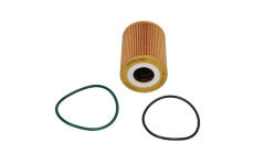 Olejový filter KAVO PARTS FOF-10157