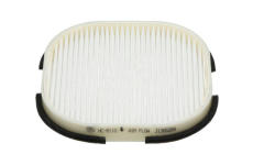 Filter vnútorného priestoru KAVO PARTS HC-8110