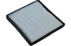 Filtr, vzduch v interiéru KAVO PARTS HC-8228