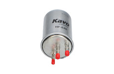 palivovy filtr KAVO PARTS HF-648