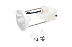 Palivový filtr KAVO PARTS HF-8972