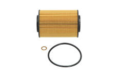 Olejový filter KAVO PARTS HO-603