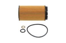 Olejový filter KAVO PARTS HO-608