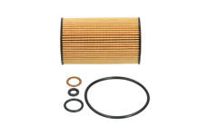 Olejový filter KAVO PARTS HO-624