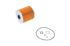 Olejový filter KAVO PARTS HO-629