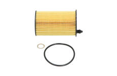 Olejový filter KAVO PARTS HO-702