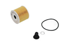 Olejový filter KAVO PARTS HO-707