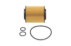 Olejový filter KAVO PARTS HO-827