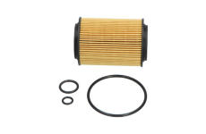 Olejový filter KAVO PARTS HO-829