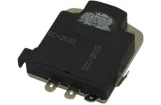 Zapalovací cívka KAVO PARTS ICC-2033