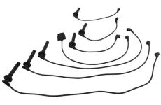 Sada kabelů pro zapalování KAVO PARTS ICK-2016