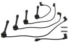 Sada zapaľovacích káblov KAVO PARTS ICK-5503