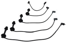 Sada kabelů pro zapalování KAVO PARTS ICK-8504