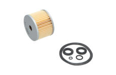 Palivový filter KAVO PARTS IF-355