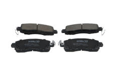 Sada brzdových destiček, kotoučová brzda KAVO PARTS KBP-10107