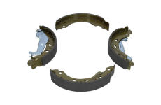 Sada brzdových čeľustí KAVO PARTS KBS-10010