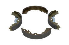 Sada brzdových čeľustí KAVO PARTS KBS-10030