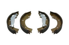 Sada brzdových čelistí KAVO PARTS KBS-3419