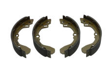 Sada brzdových čeľustí KAVO PARTS KBS-4406