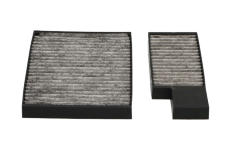 Filtr, vzduch v interiéru KAVO PARTS KC-6112X