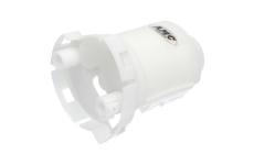 Palivový filter KAVO PARTS KF-1569