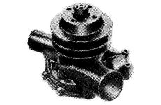 Vodní čerpadlo KAVO PARTS KW-2634