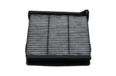 Filter vnútorného priestoru KAVO PARTS MC-4015C