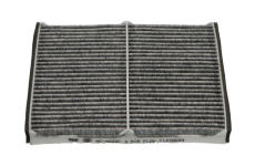 Filtr, vzduch v interiéru KAVO PARTS MC-4022C