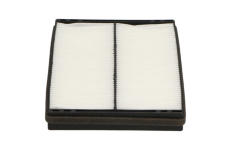 Filtr, vzduch v interiéru KAVO PARTS MC-5117