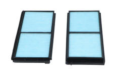 Filtr, vzduch v interiéru KAVO PARTS MC-5119X