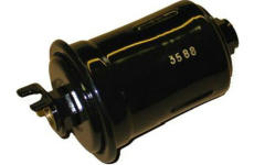 Palivový filtr KAVO PARTS MF-4672