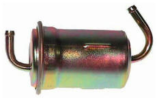 palivovy filtr KAVO PARTS MF-5560