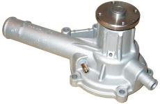 Vodní čerpadlo, chlazení motoru KAVO PARTS MW-1516