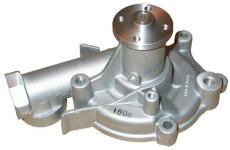 Vodní čerpadlo, chlazení motoru KAVO PARTS MW-2414