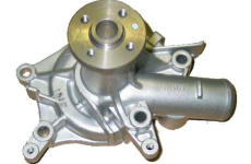 Vodní čerpadlo, chlazení motoru KAVO PARTS MW-2452