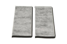Filtr, vzduch v interiéru KAVO PARTS NC-2031C