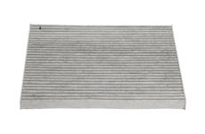 Filtr, vzduch v interiéru KAVO PARTS NC-2037C