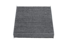 Filter vnútorného priestoru KAVO PARTS NC-2048C