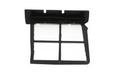 Filtr, vzduch v interiéru KAVO PARTS NC-2050