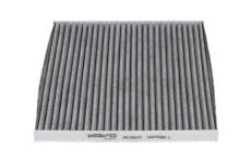 Filtr, vzduch v interiéru KAVO PARTS NC-2051C