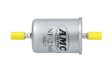 palivovy filtr KAVO PARTS NF-2360