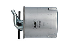 palivovy filtr KAVO PARTS NF-2466